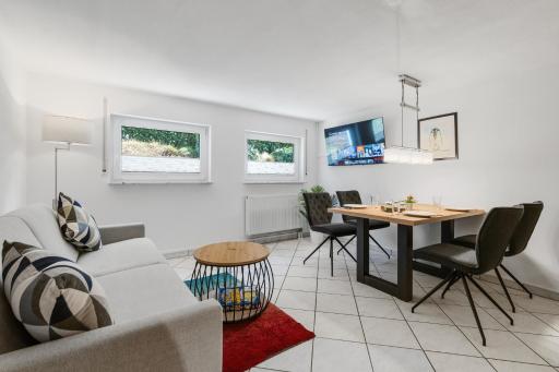 Apartments Münchbach - near Europa-Park and Rulantica - Parking I Kitchen I WiFi - Housity