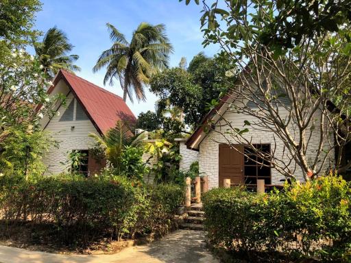Blue Beach Resort - Housity