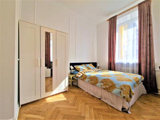 J&W Apartments Świętojańska Rooms - Housity