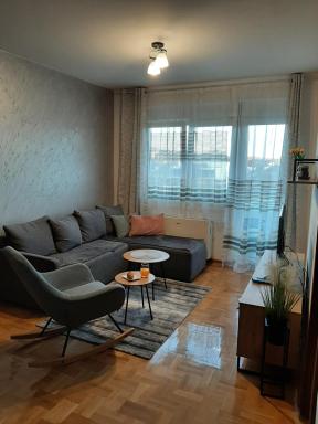 Apartman Milic Pirot-Zapadni Kej 10 - Housity