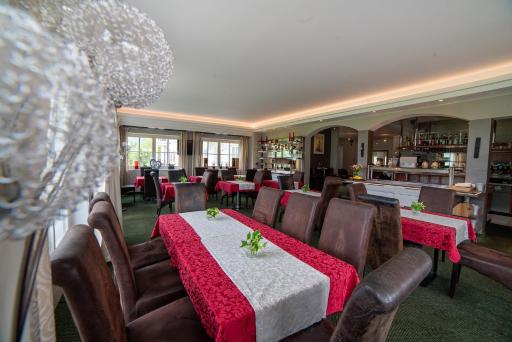 Hotel Drachenwand-Mondsee - Housity