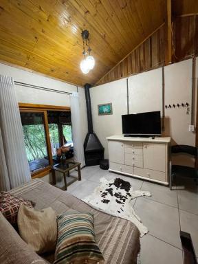 Chalé do Sossego - Housity
