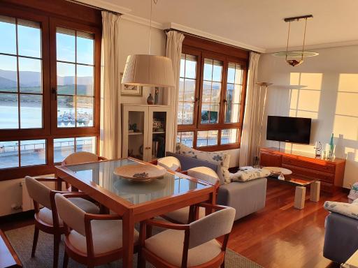 La Casa de la Bahía - Housity