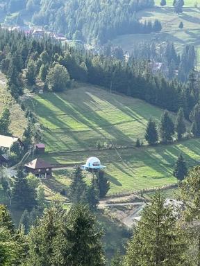 WildGlampingArieseni - Housity