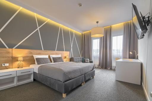 Park Hotel Bydgoszcz - Housity