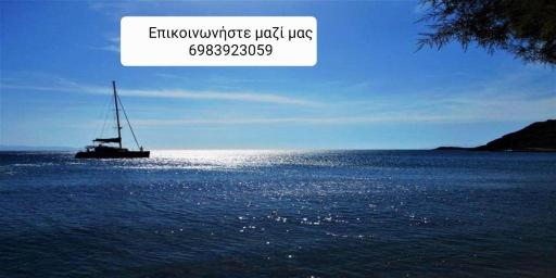 Classic seaside apartment in Tinos - Housity