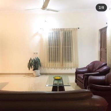 Little bungalow Holiday Home, Coorg - Housity