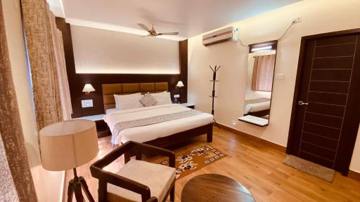 Le Shiv Executive Suite - Housity