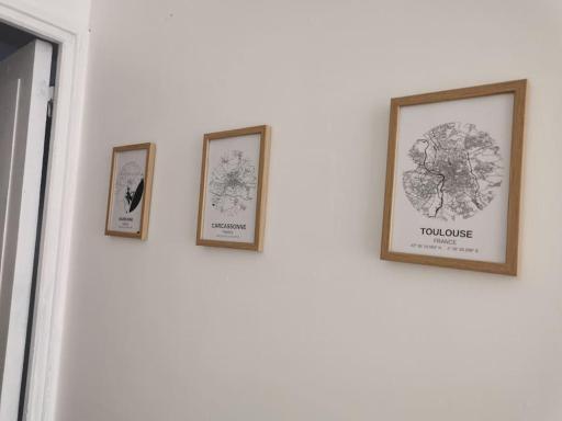 Appart' T2 fonctionnel - Housity