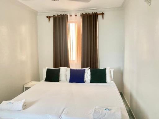 Cosy Apartment beach road Nyali - Housity