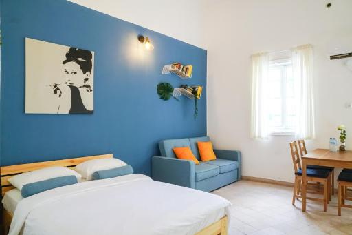Mayer 8 Hotel By Peraia - Housity