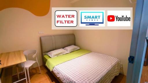 Bandar Putra Kulai 6BR 14pax Dormitory Style House - Housity