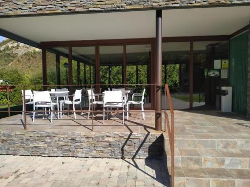 Hotel Rural Rio Molinar - Housity