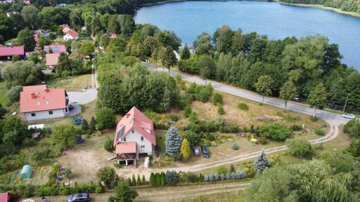 Pokoje u Izy Stare Kiejkuty - Housity