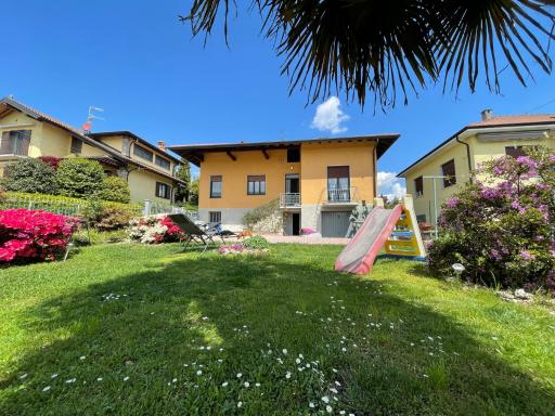 Grandma's garden house - Housity