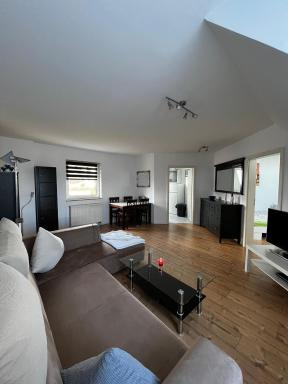 Ferienwohnung Coburger Land, ländlich gut gelegen - Housity