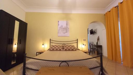 Cantunera SicilianRoom - Housity