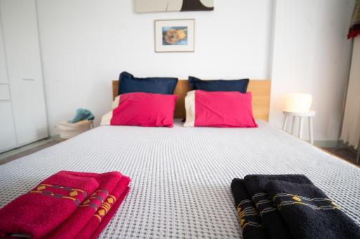 Laonikos apartment Polychrono Villas beach bar - Housity