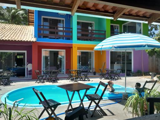 Cabana Carambu - Housity