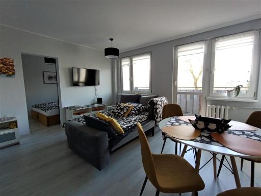 Bursztynowy Apartament - Housity