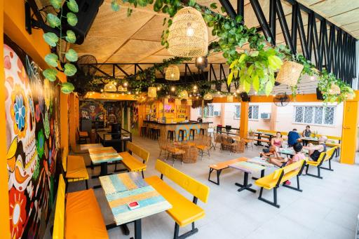 Nacho Hostel Cebu - Housity