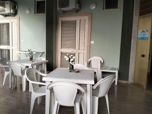 Orazio U Vitturisi - Housity