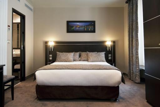 Hotel Choiseul Opera - Housity