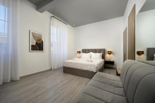 AMALPHI Corfu City Living - Housity