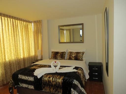Hospedaje El Rinconcito - Housity