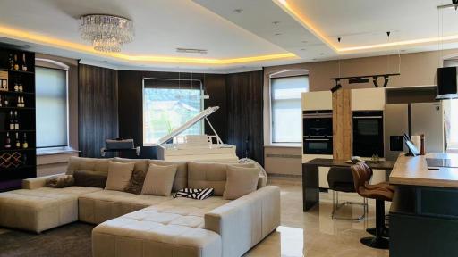 Wilson Park - Housity