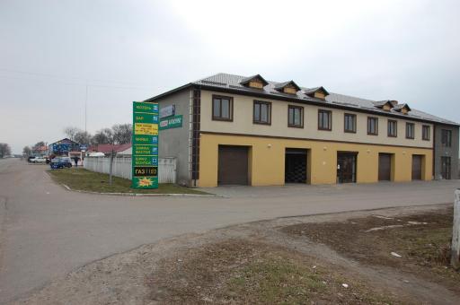 Dalekobiynyk - Housity