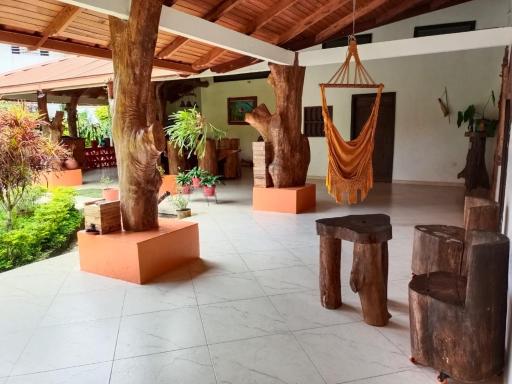 HOTEL CAMPESTRE LA CASONA DE SAN JOSE - Housity