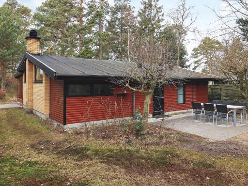 Holiday home Væggerløse XXV - Housity