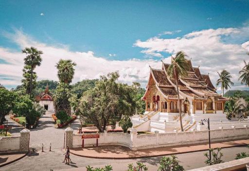 Chaluenxay Xiengthong Place - Housity