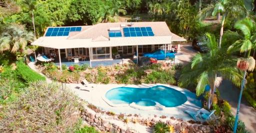 Como Retreat - Housity