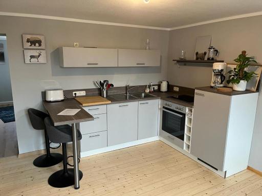 Allenberghütte Schoningen - Housity