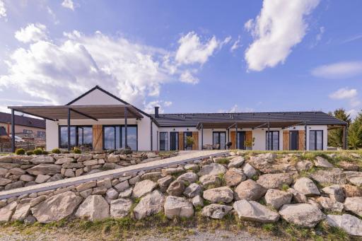 Babyky apartmány - Housity