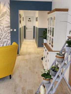 Brigitte room - Housity