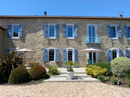 La Maison du Bonheur - Housity