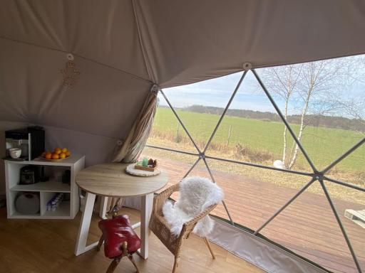 Glamping by A - Housity