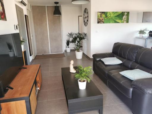 Le Circuit du Soleil - Housity