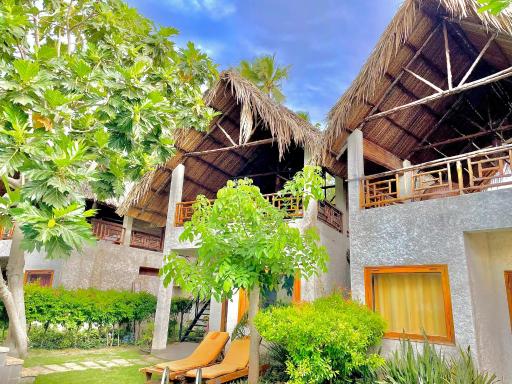 Lang Ca Voi ll The Whales Village ll Mui Ne - Housity