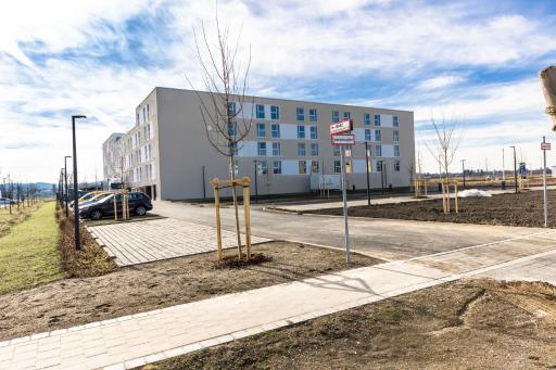 FirstSleep Landshut - Housity