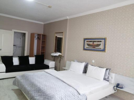 Masal Otel - Housity