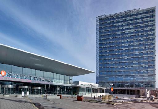 Scandic Talk - Housity