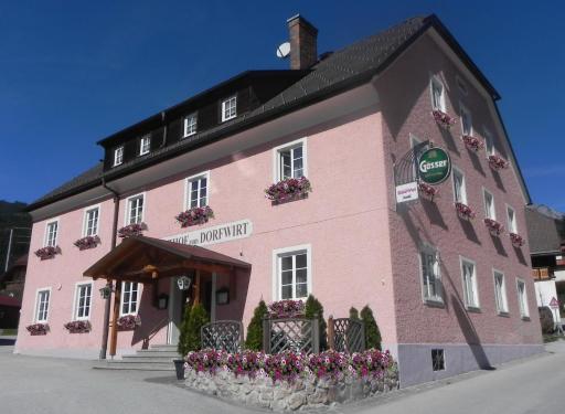 Gasthof Dorfwirt - Housity