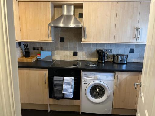 The Flat 72 - Housity