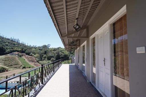Tea Leaf Stays by Brown Tree Resorts - Hizvo