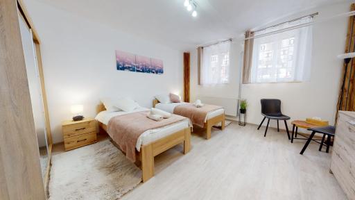Villa City Park - Housity