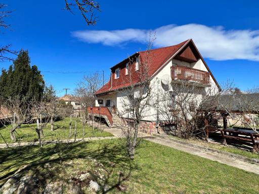A Festő Vendégháza / The Painter's Guest House - Housity